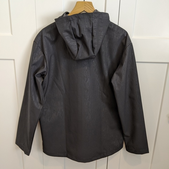 Adidas x Jet Li performance jacket - size M - Picture 2 of 5